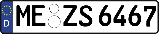ME-ZS6467