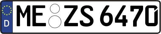 ME-ZS6470