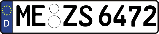 ME-ZS6472