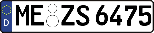 ME-ZS6475