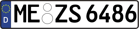 ME-ZS6486