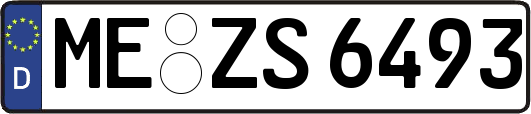 ME-ZS6493