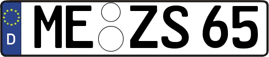 ME-ZS65