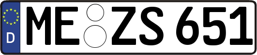 ME-ZS651