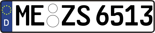 ME-ZS6513