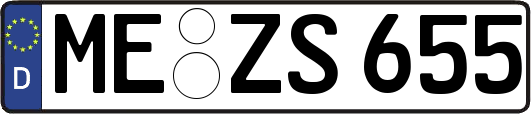 ME-ZS655