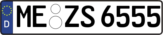 ME-ZS6555