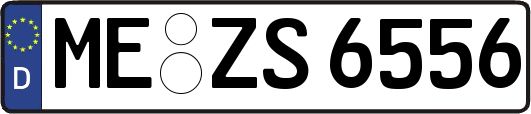 ME-ZS6556
