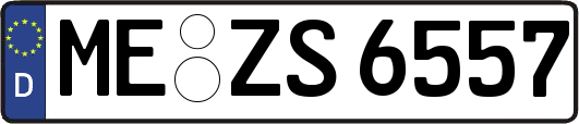 ME-ZS6557