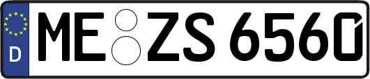 ME-ZS6560