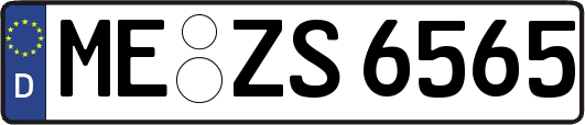 ME-ZS6565