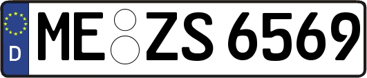 ME-ZS6569