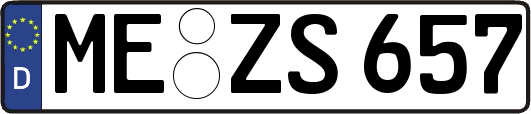 ME-ZS657
