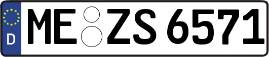 ME-ZS6571