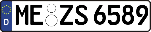 ME-ZS6589