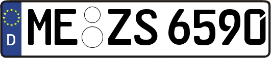 ME-ZS6590