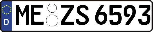 ME-ZS6593