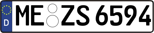 ME-ZS6594