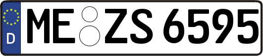 ME-ZS6595