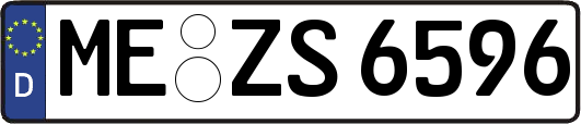 ME-ZS6596