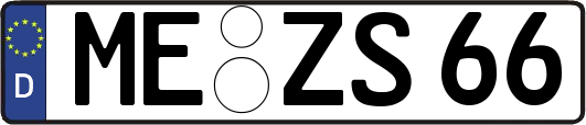 ME-ZS66