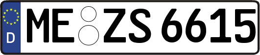 ME-ZS6615