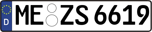 ME-ZS6619
