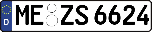 ME-ZS6624