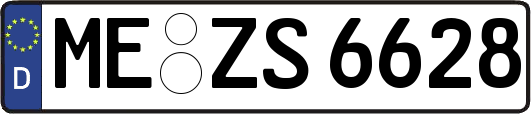 ME-ZS6628
