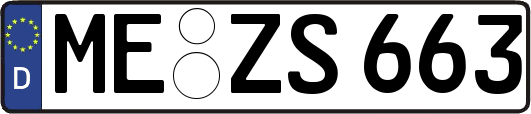 ME-ZS663