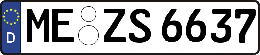ME-ZS6637