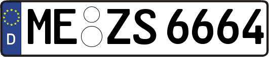 ME-ZS6664