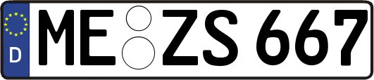 ME-ZS667