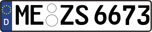ME-ZS6673