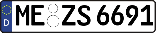 ME-ZS6691