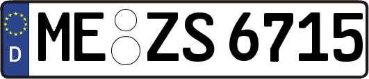 ME-ZS6715