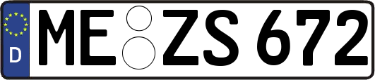 ME-ZS672
