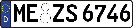 ME-ZS6746