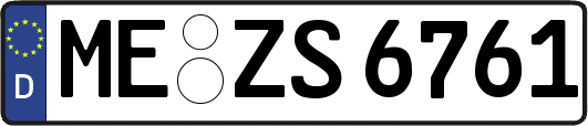 ME-ZS6761
