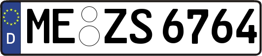 ME-ZS6764
