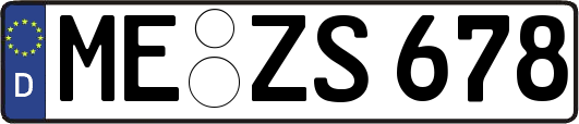ME-ZS678