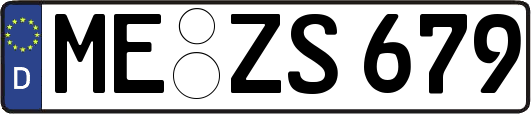 ME-ZS679