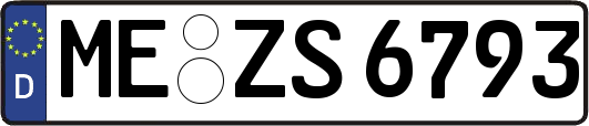 ME-ZS6793