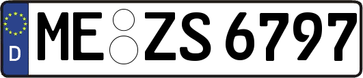 ME-ZS6797