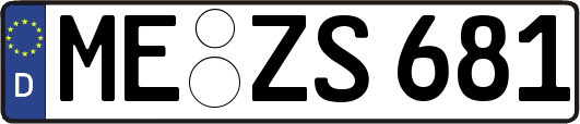 ME-ZS681