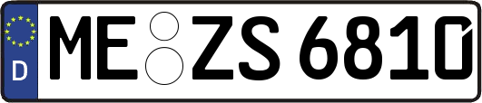 ME-ZS6810