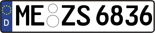 ME-ZS6836