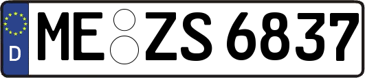 ME-ZS6837