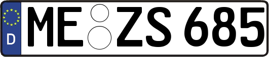 ME-ZS685