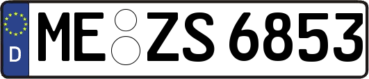 ME-ZS6853